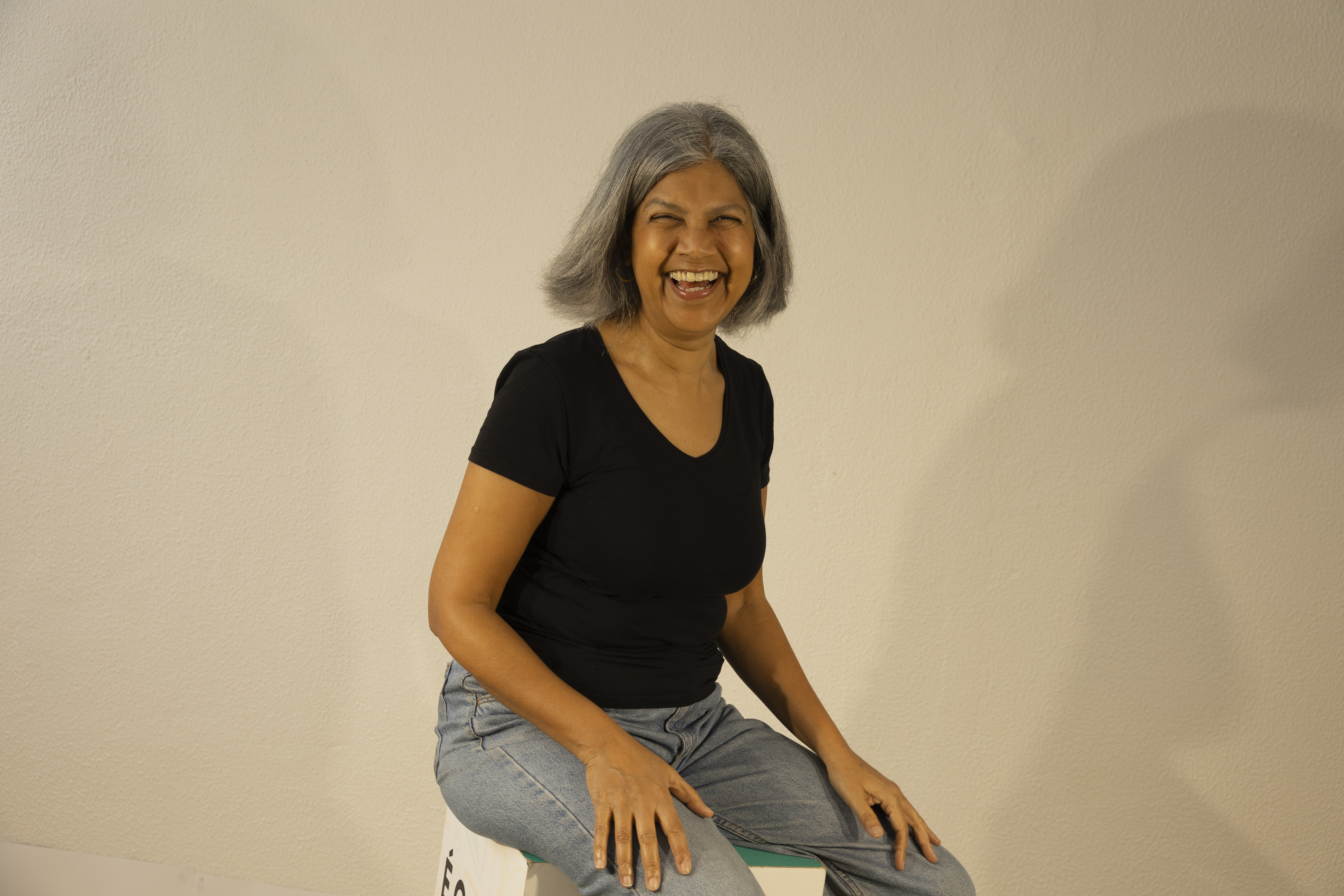 MARGARIDA BRUTO DA COSTA