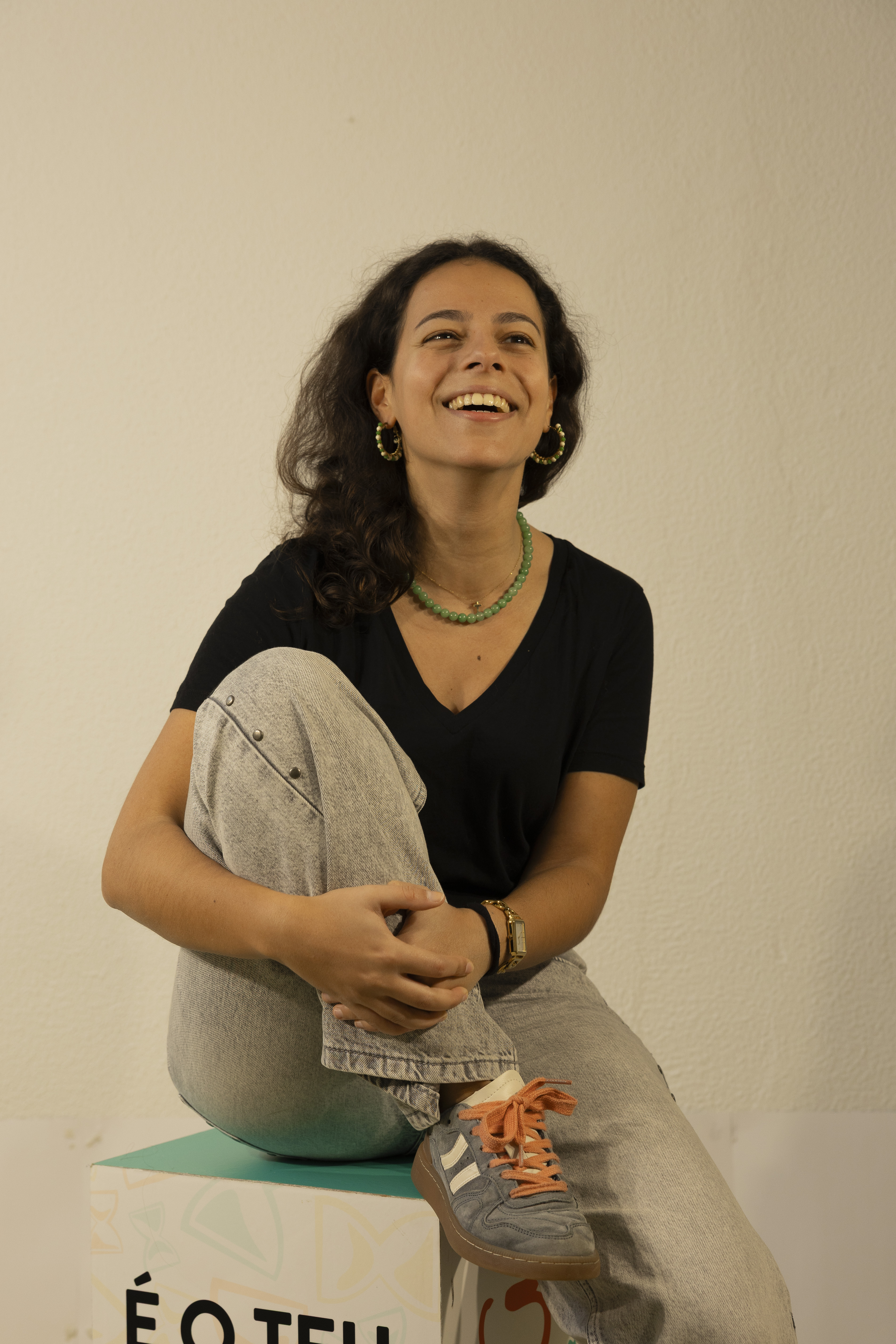 CARLOTA BARRADAS