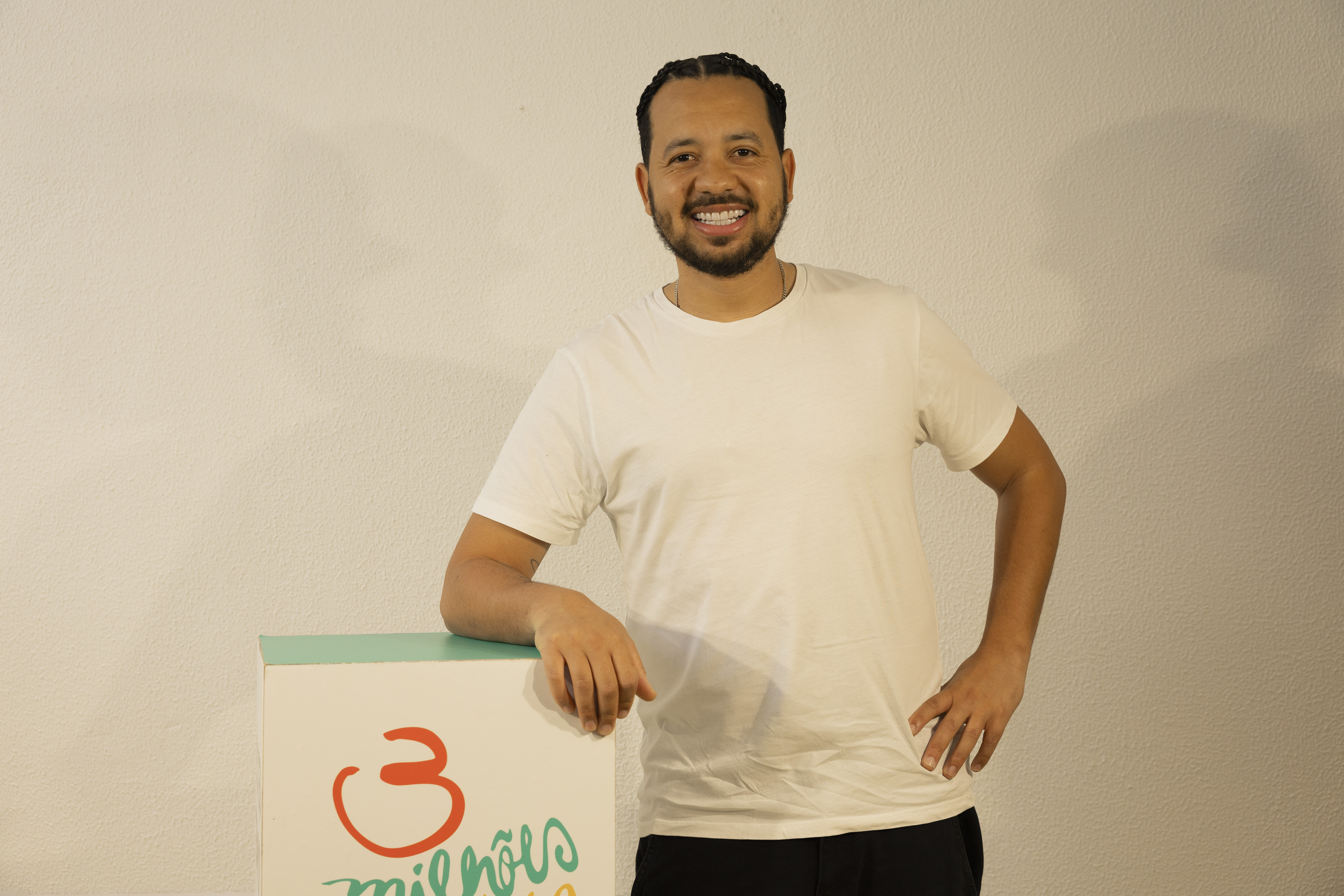 JARBAS MAGALHÃES