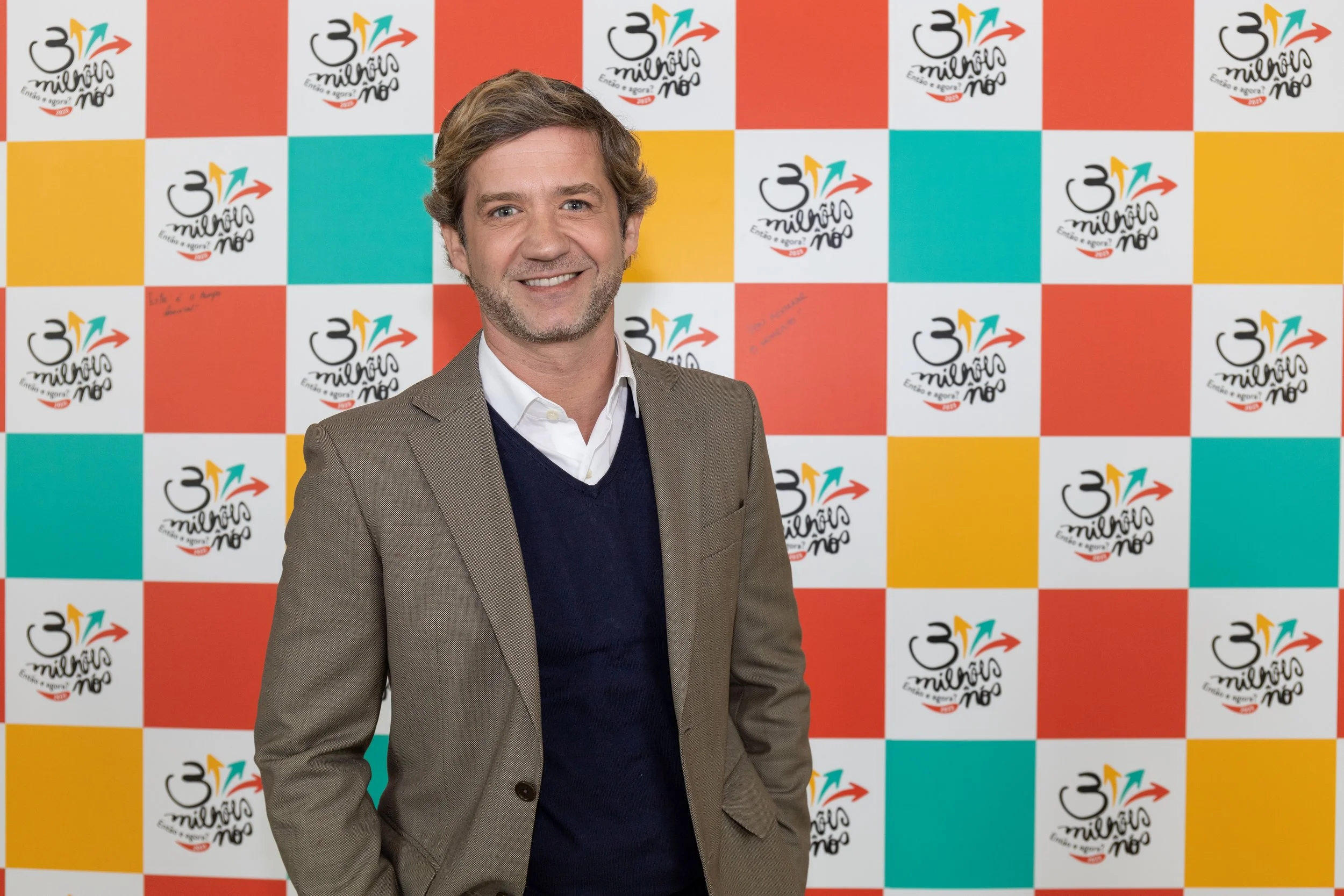 Pedro Granger